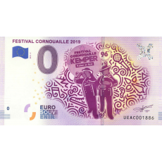 Nota 0€ Festival Cornouaille 2019-2